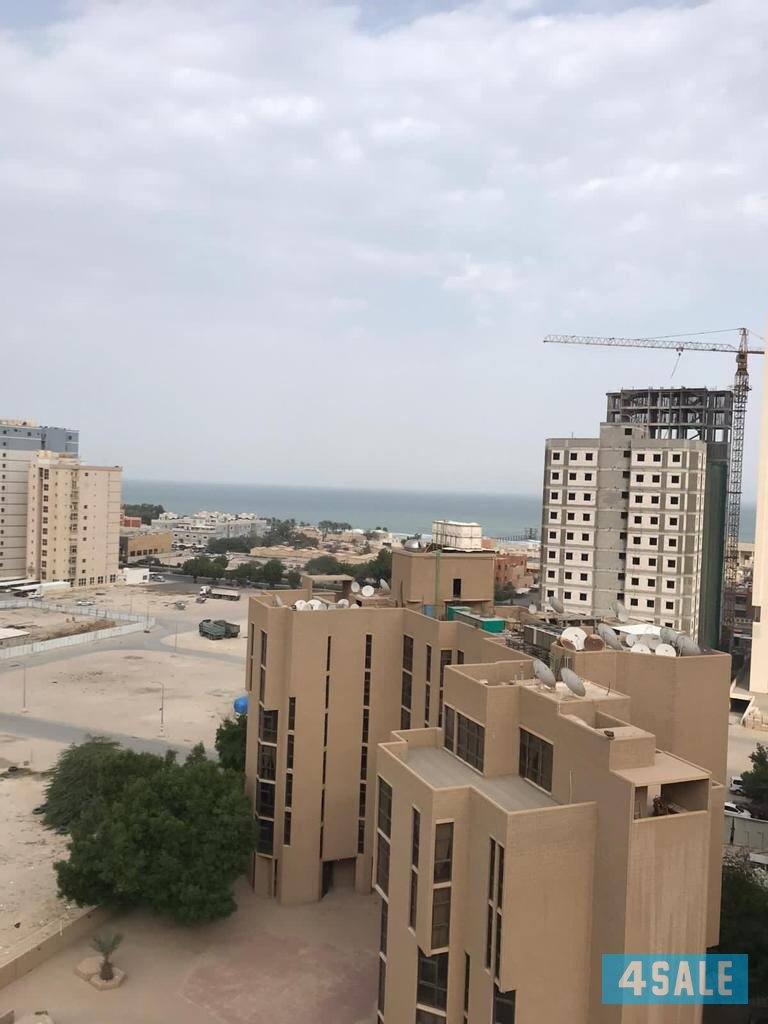 للايجار بنايه كاملة ٢٩ شقه للشركات تشطيب ممتاز9