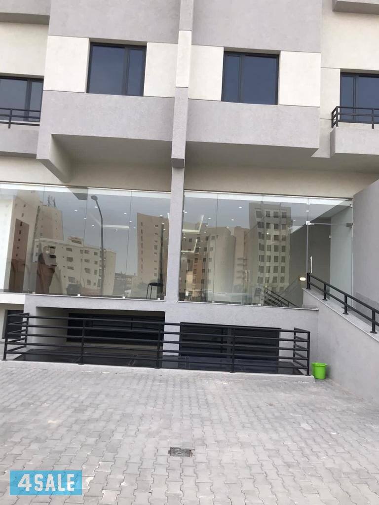 للايجار بنايه كاملة ٢٩ شقه للشركات تشطيب ممتاز10