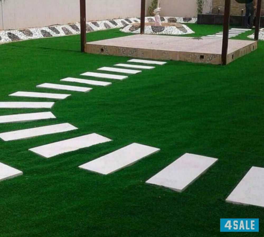 تنسيق حدائق دخليه وخارجيه2