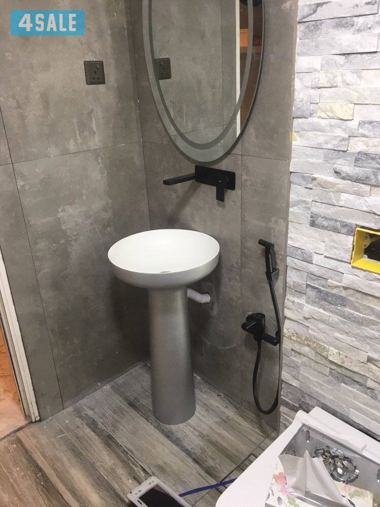 تكسير حمامات تمديدات صحية تجديد حمامات تركيب سراميك شاوربوكس طعقم كام3