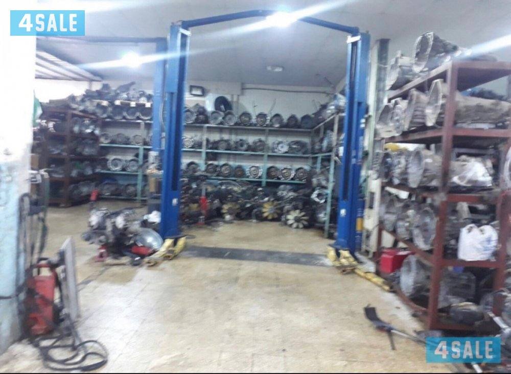 الشويخ الصناعيه1