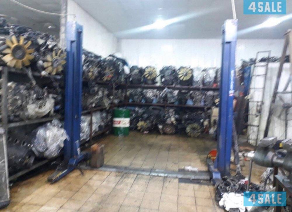 الشويخ الصناعيه2