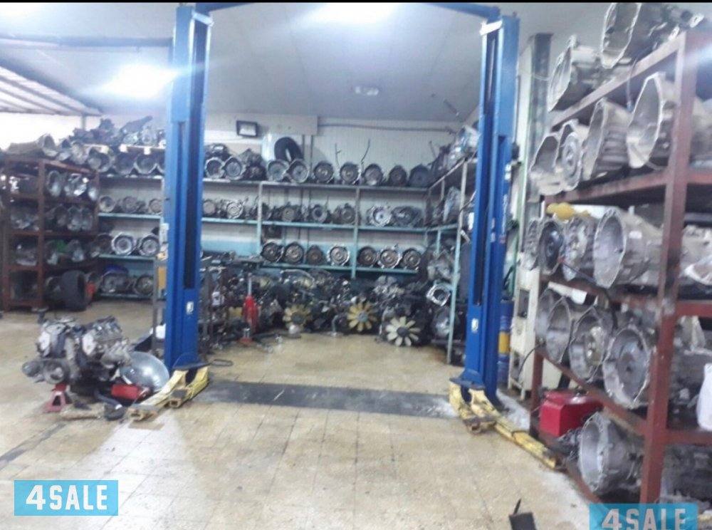 الشويخ الصناعيه4