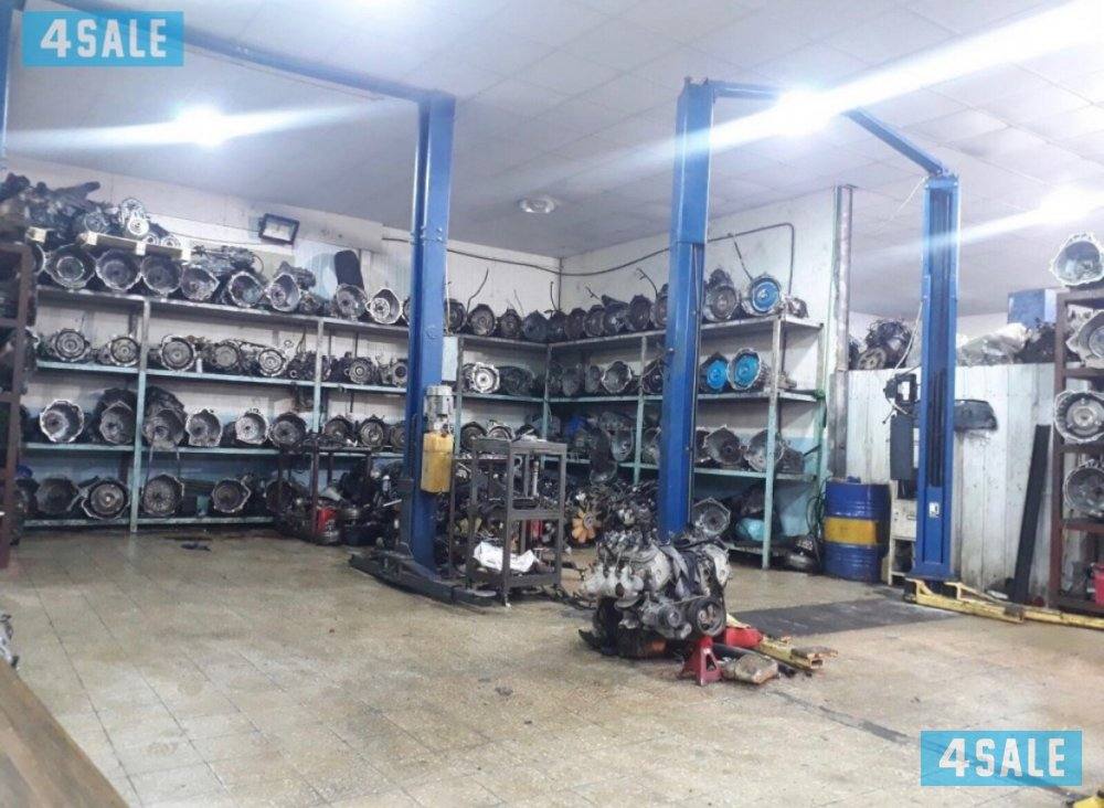 الشويخ الصناعيه3