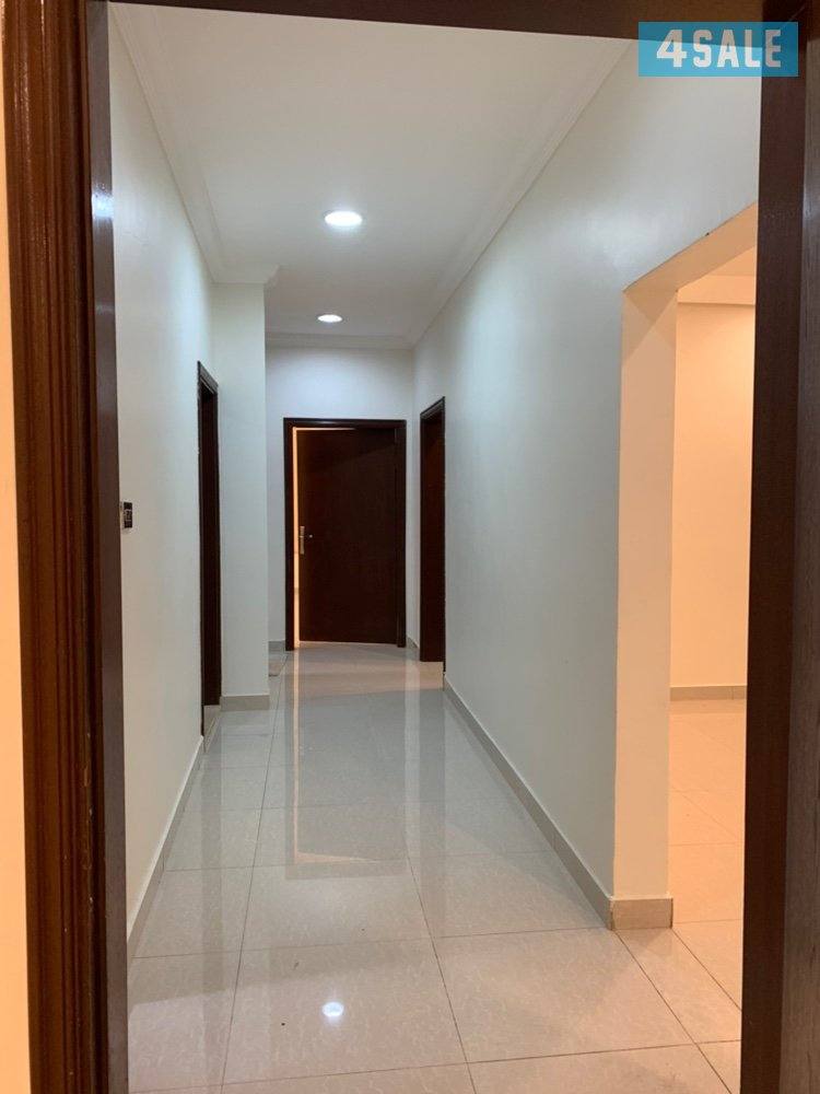 للايجار شقة في صباح الناصر2