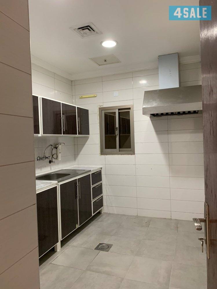 للايجار شقة في صباح الناصر6