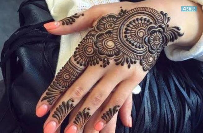 صالون الجمال الشرقي0