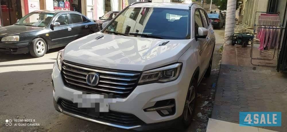 جميع انواع قطع الغيار المستعمله والوارد للسيارات الصيني والكوري5