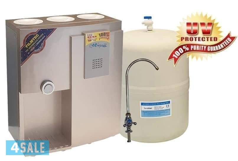 فلاتر مياه الأمريكي من كولبكس0