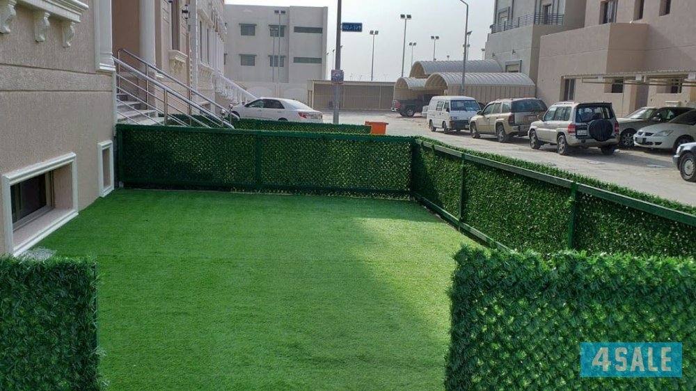 تركيب شبكة ري اتوماتيك2