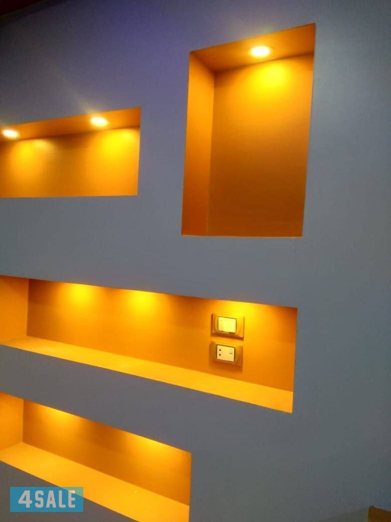 فنى كهربائي    مقاولات كهربائية2