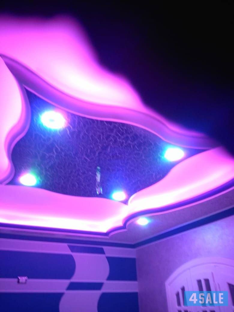 فنى كهربائي    مقاولات كهربائية3