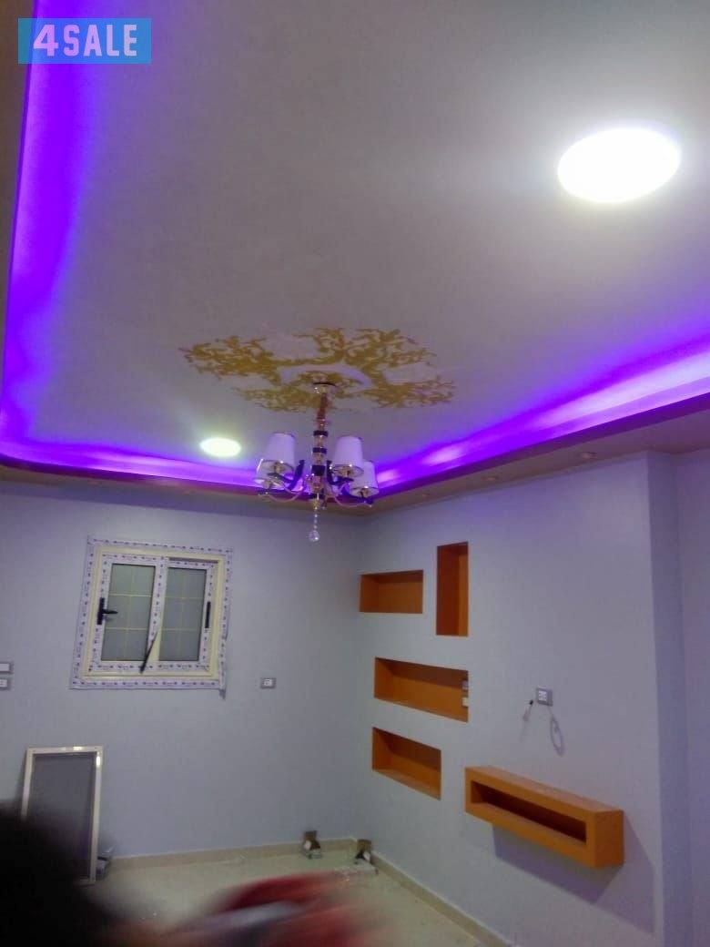 فنى كهربائي    مقاولات كهربائية4