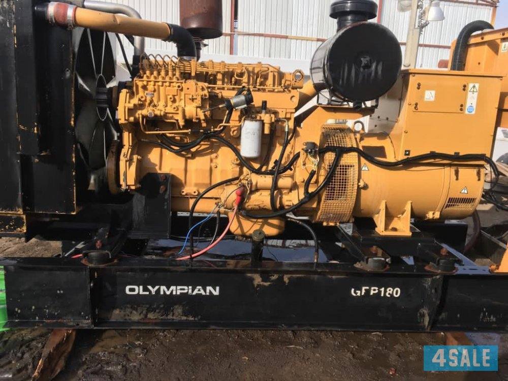 تصليح وصيانه جميع مولدات الديزل1