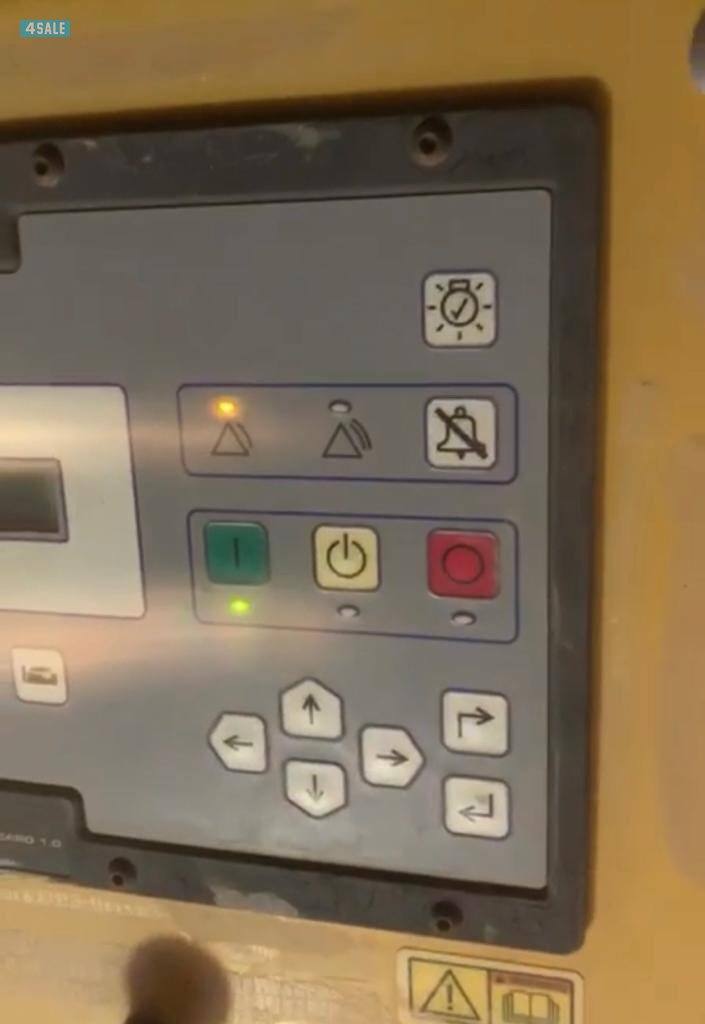 تصليح وصيانه جميع مولدات الديزل3