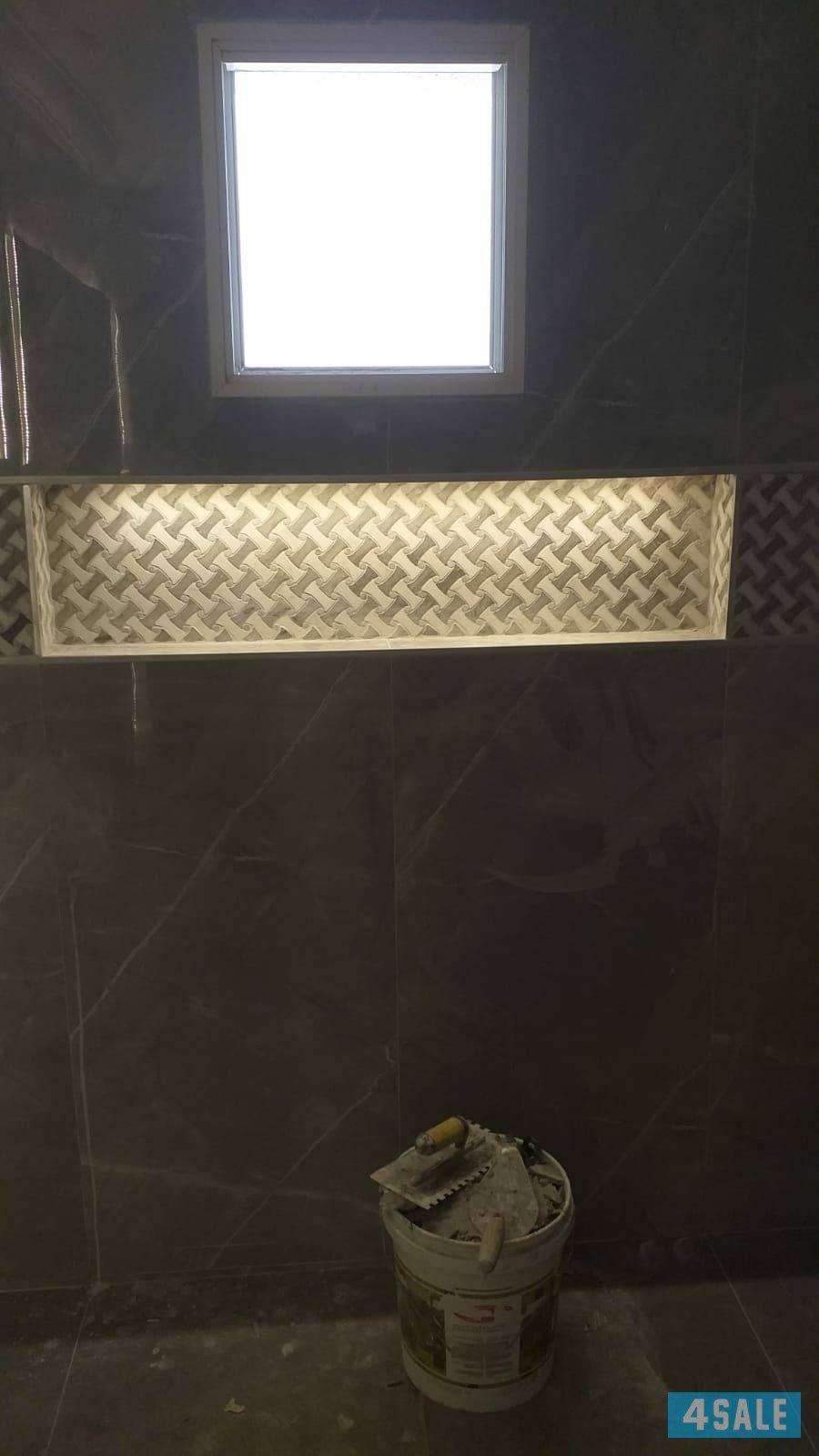 معلم و مقاول سيراميك بورسلان1