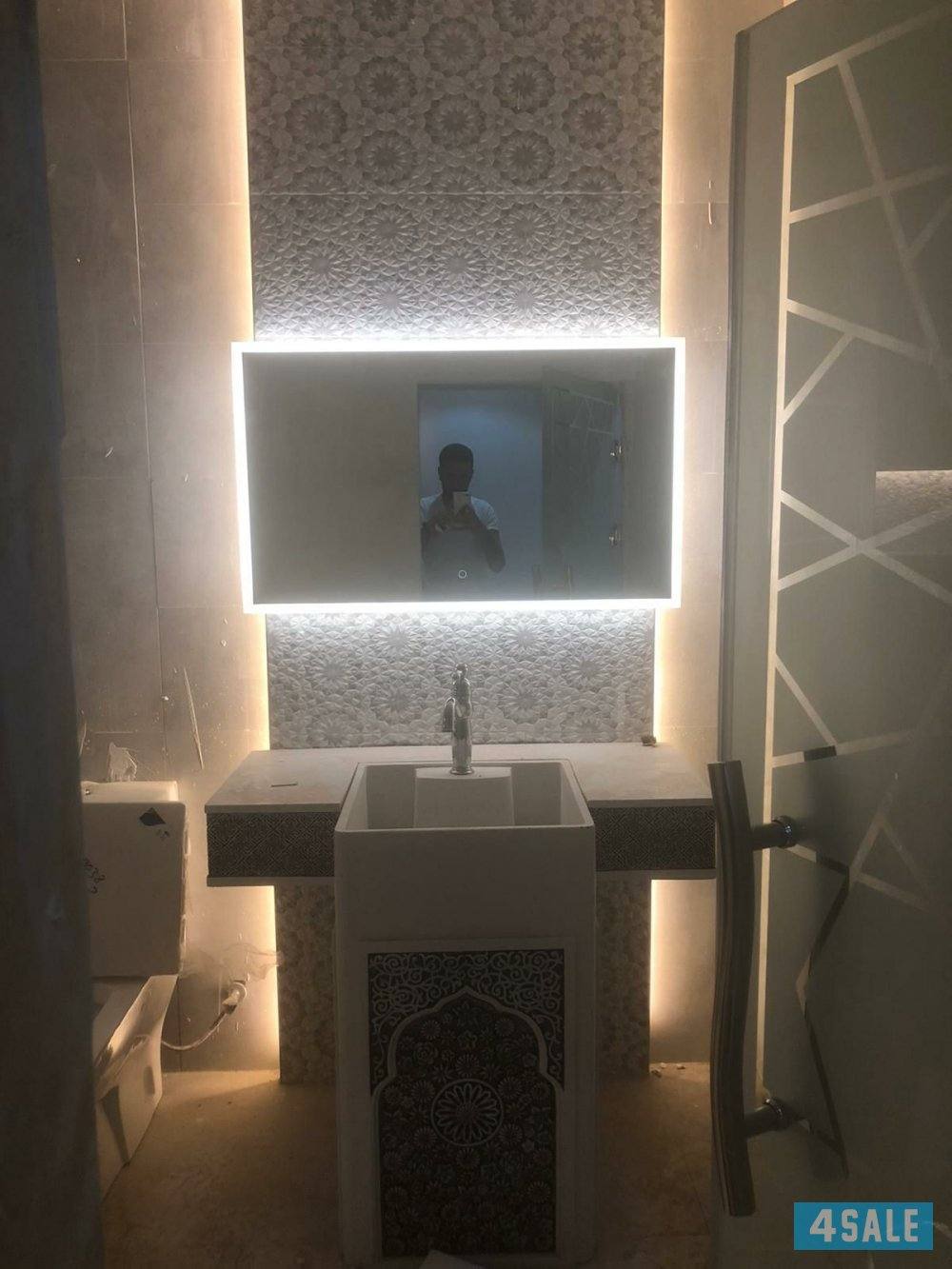 معلم و مقاول سيراميك بورسلان2