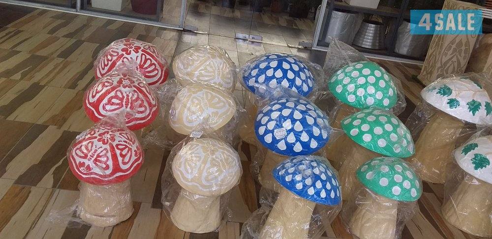 تحف لزينة المخيمات1