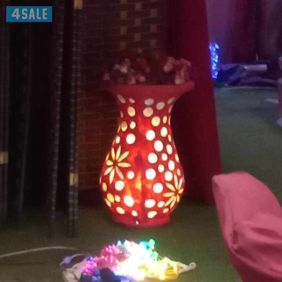 تحف لزينة المخيمات3