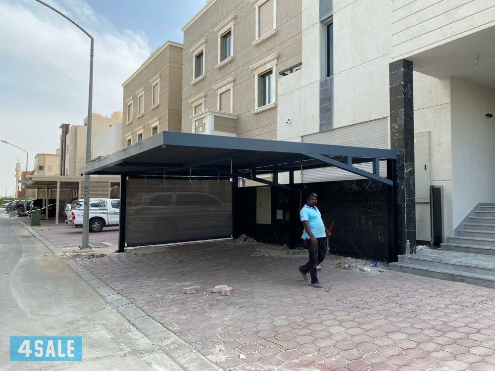 حداد عام مظلات0