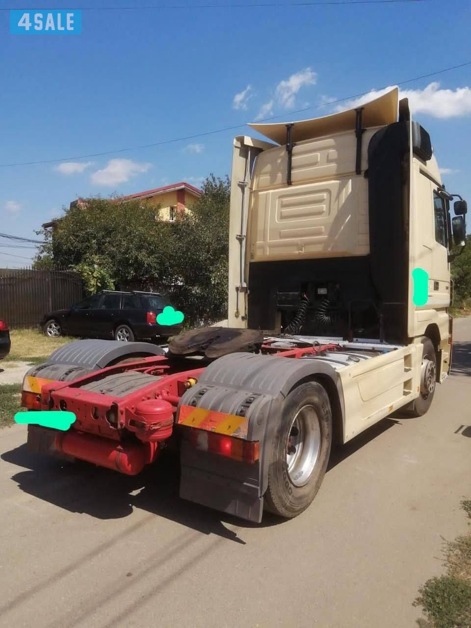 تصلح جميع انواع السيارات الديزل + مولد كهرباء + حصنية3