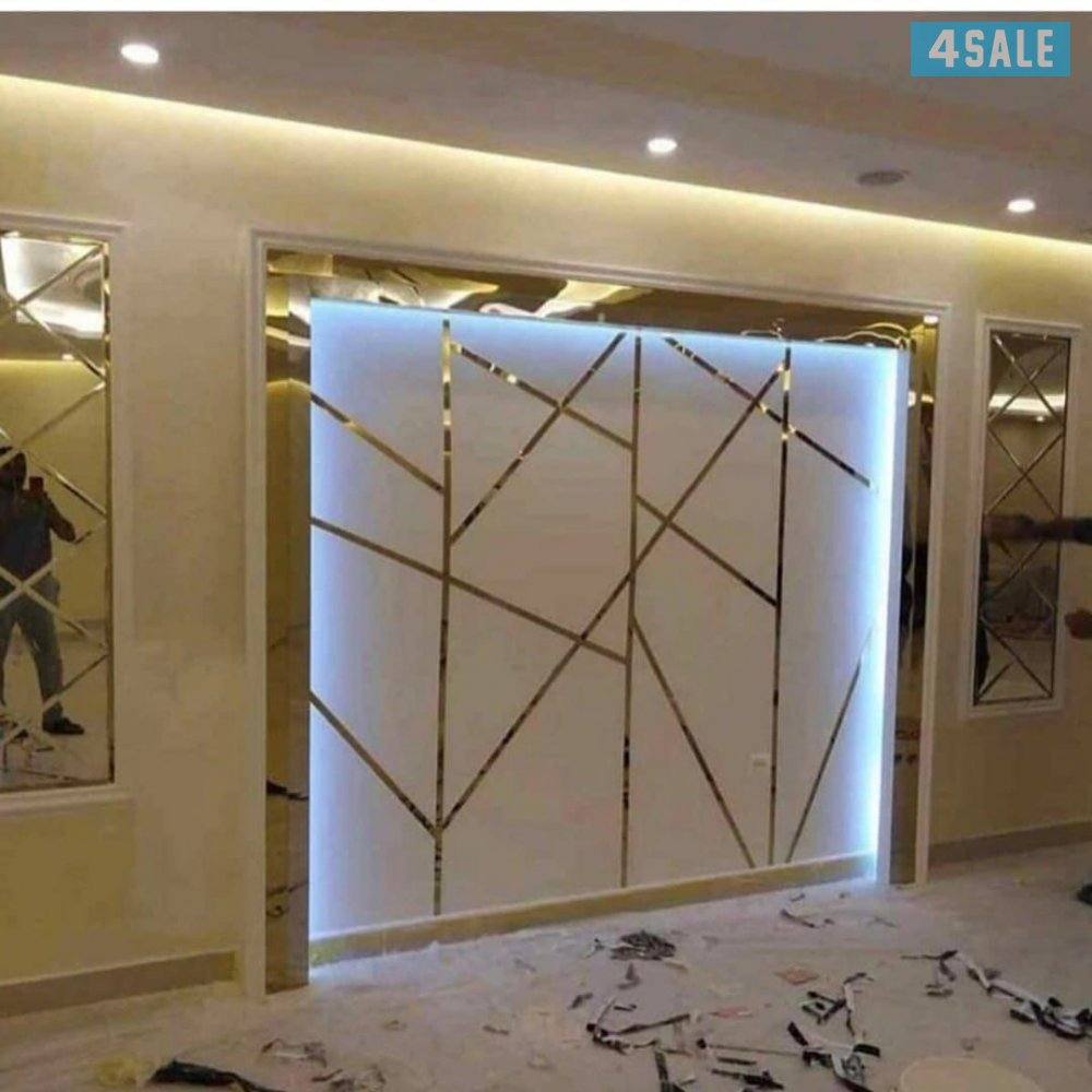 صبغ بدون رائحه صبغ إيطالي ناعم صبغ إيطالي خشن ديكور ترميمات عامه3