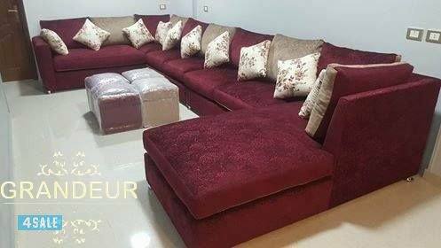 تنجيد كنب وتفصال ستاير1