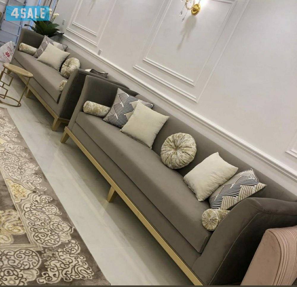 تنجيد كنب وتفصال ستاير3