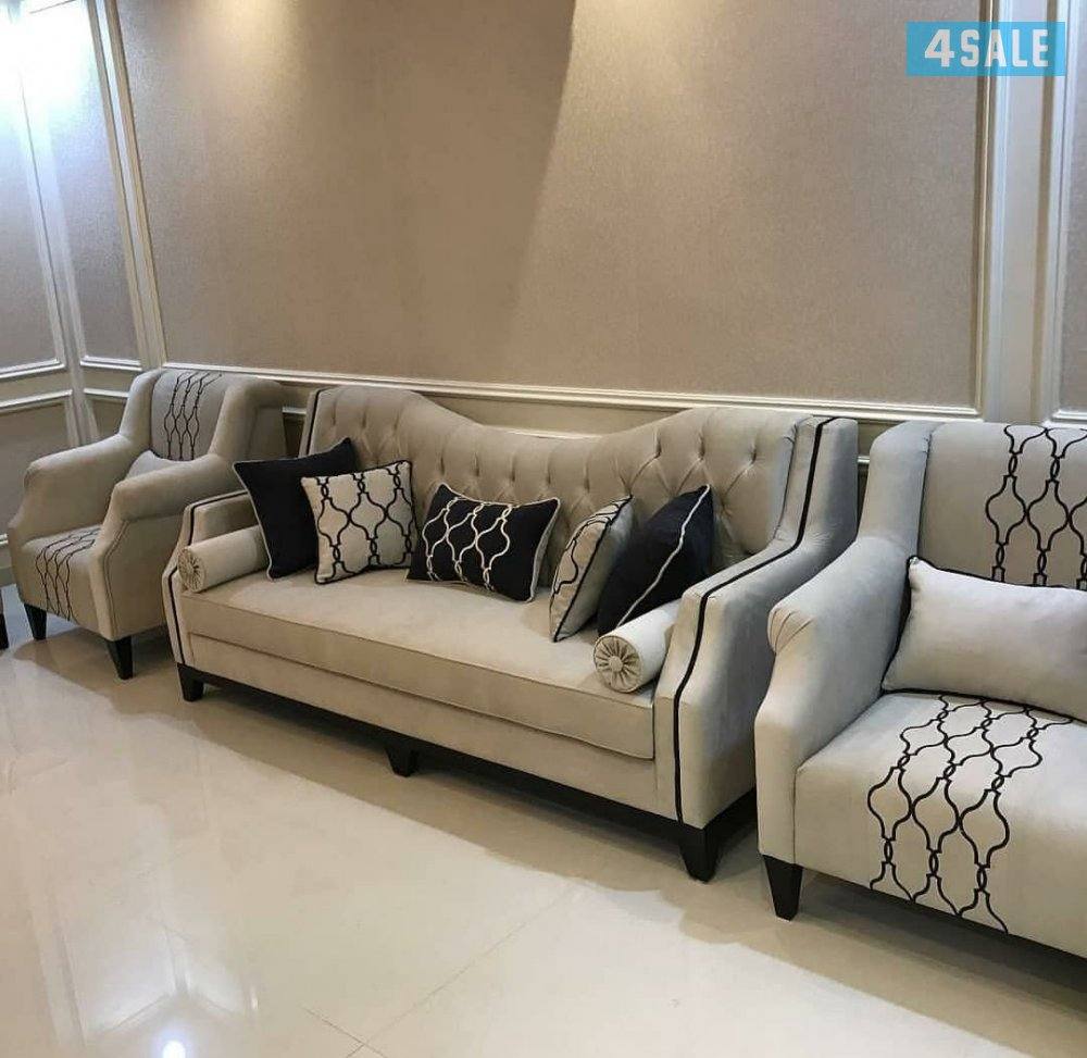 تنجيد كنب وتفصال ستاير2