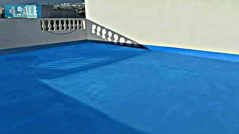 عازل أسطح وحمامات1