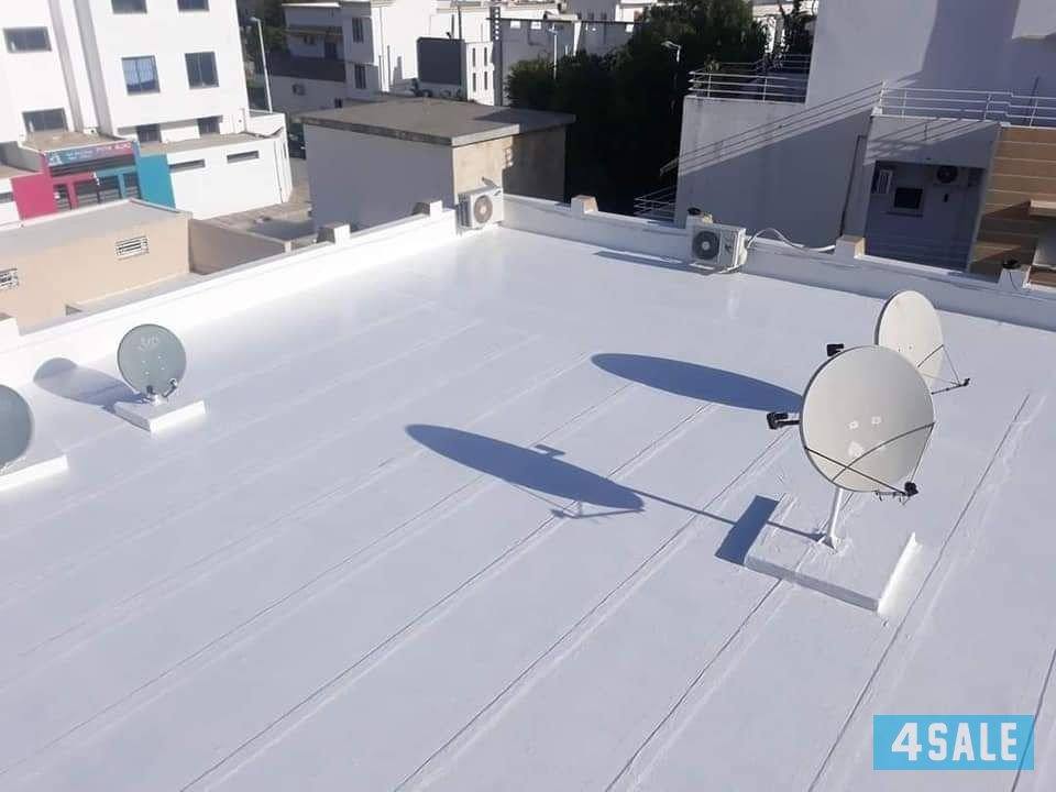 عازل أسطح وحمامات4