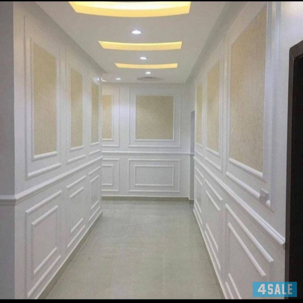 ابو علي لتركيب جميع انواع البركيه الخشب تركي ألماني سويسري5