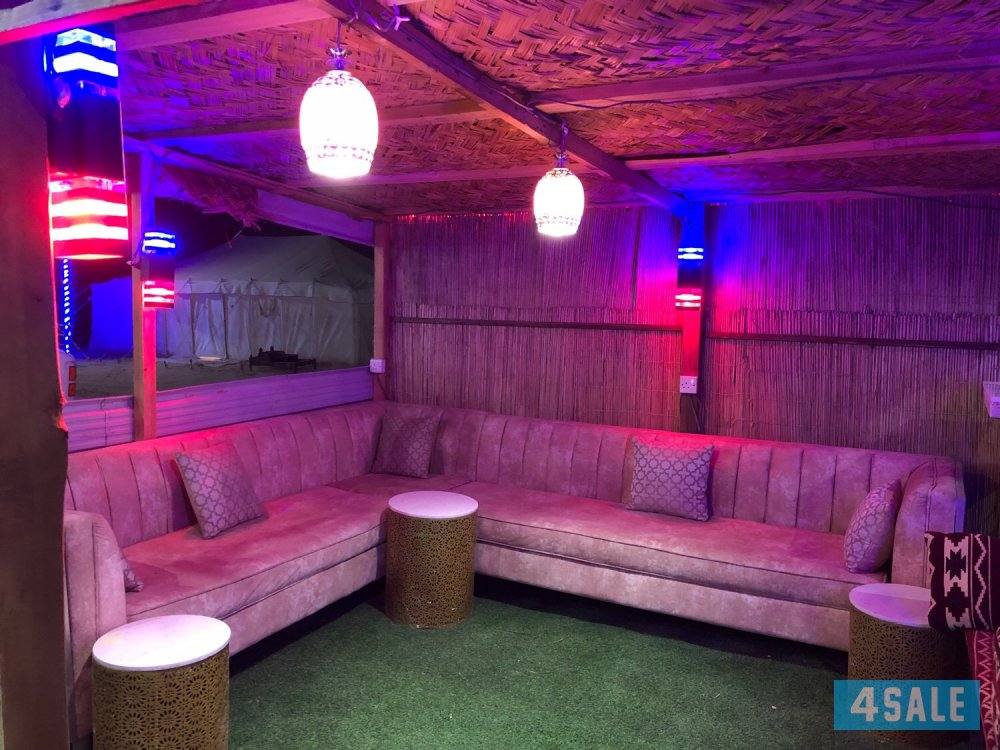 مخيم تاجير المطلاع كيلو ١٥0