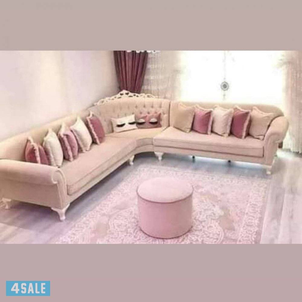 يوجد.جميع الاطقم والجلسات بارخص الاسعار0