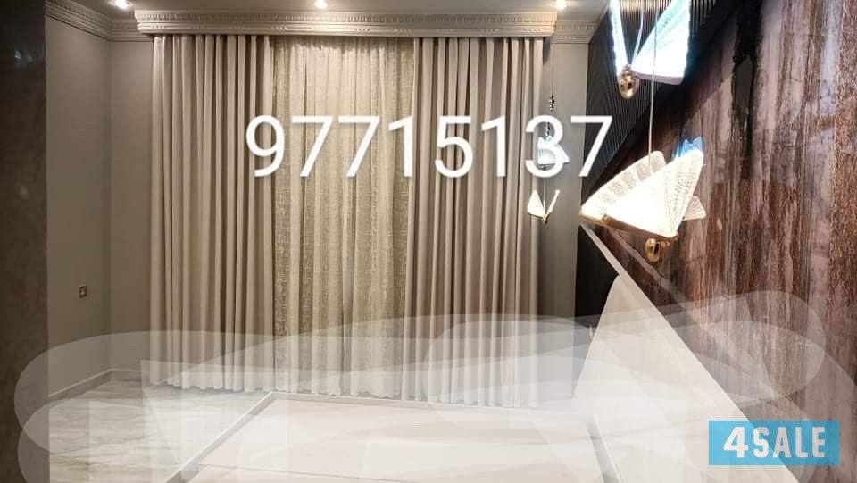 تفصال جميع انواع الستاير0