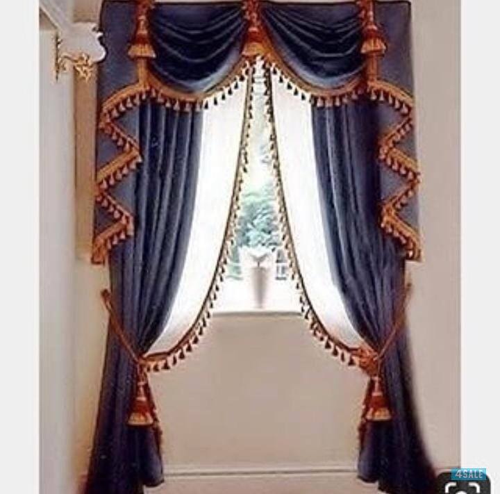 تفصال جميع انواع الستاير5