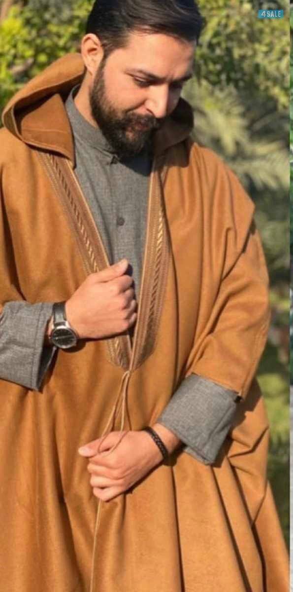 للبيع بشوت / فروه .. جوخ0