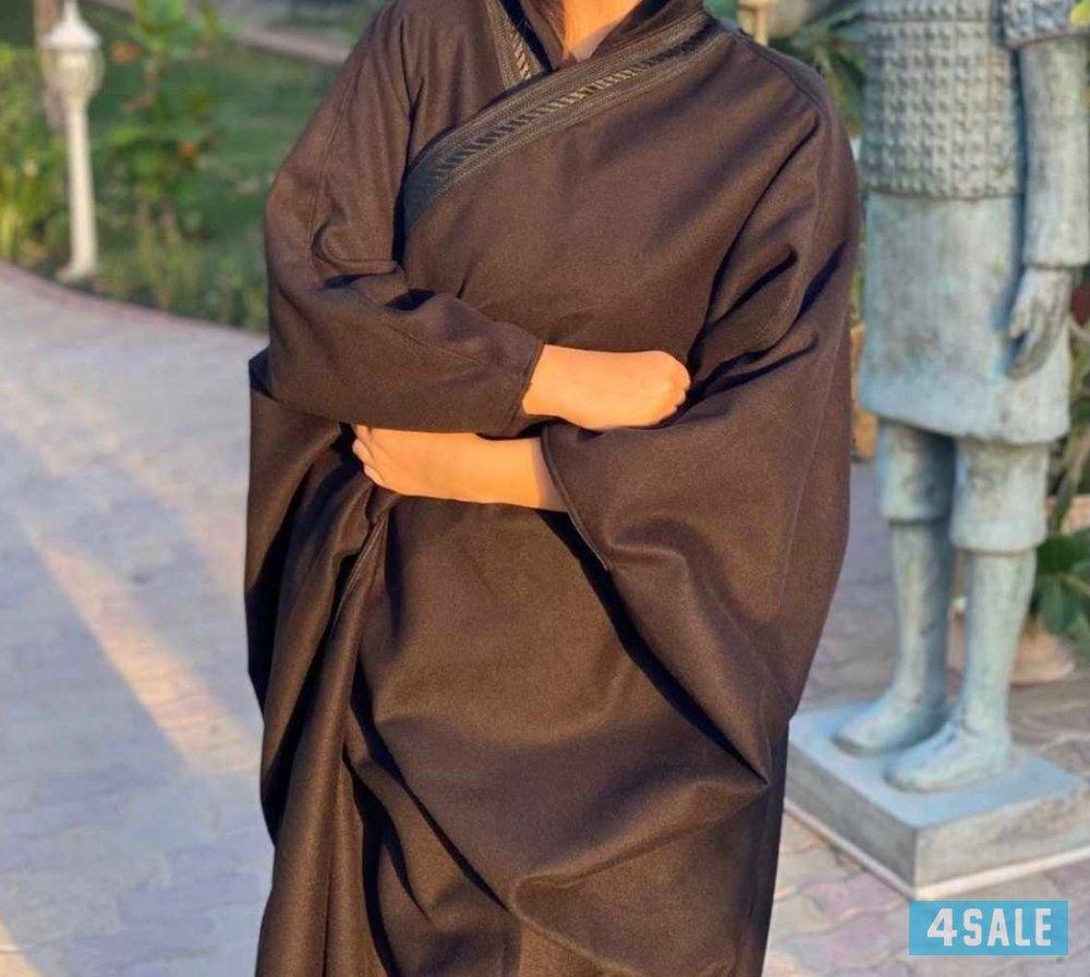 للبيع بشوت / فروه .. جوخ1