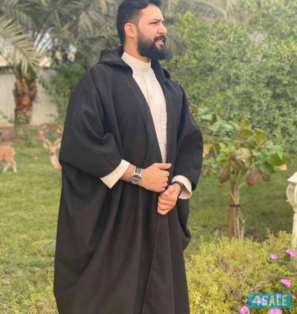 للبيع بشوت / فروه .. جوخ2