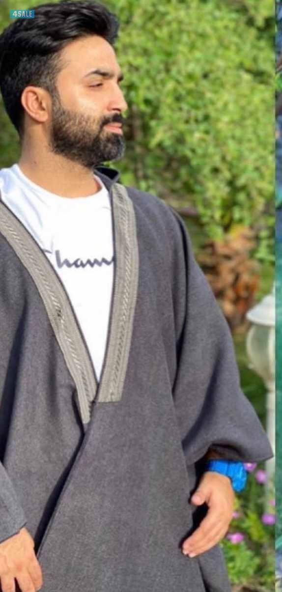 للبيع بشوت / فروه .. جوخ4