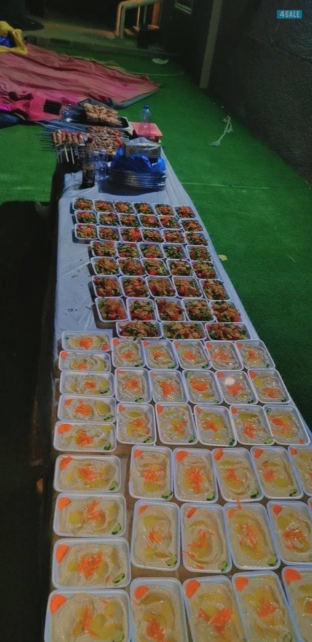 مشويات الشيف ابونبيل1