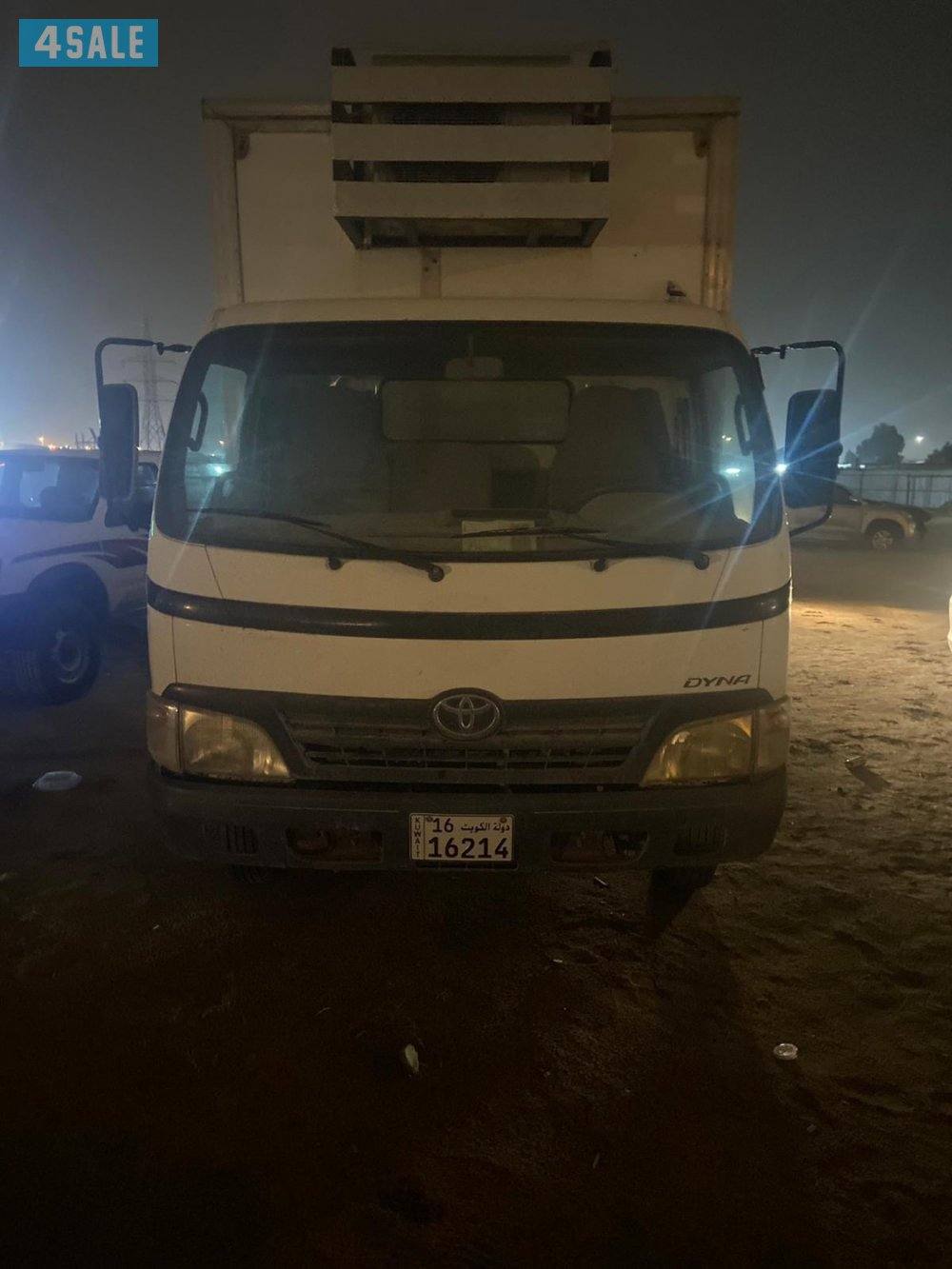 للايجار بقالة متنقلة1