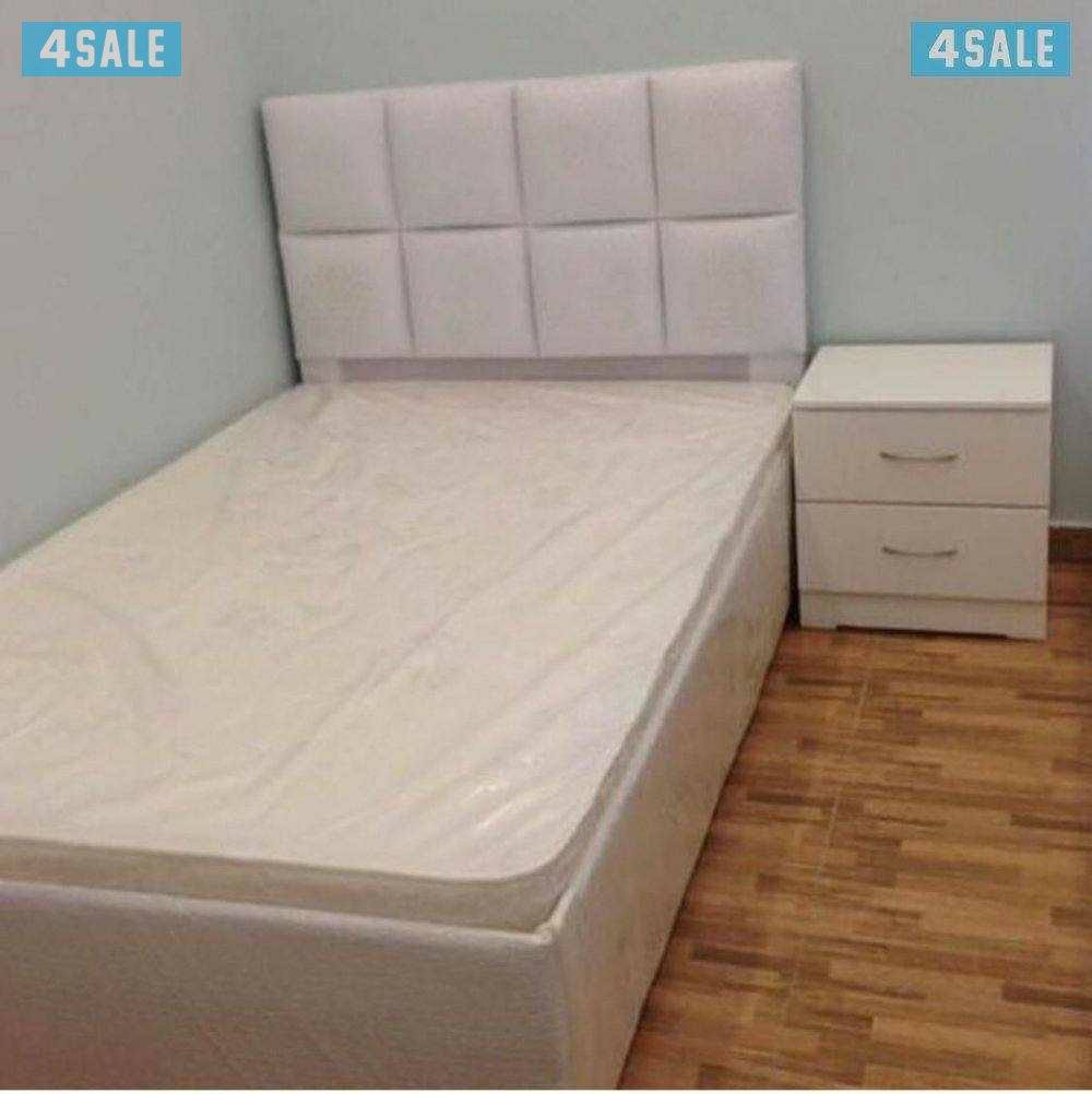 سراير الروضتين احدث السراير والفرشات طبي واسبرينج جميع المقاسات متوفره4