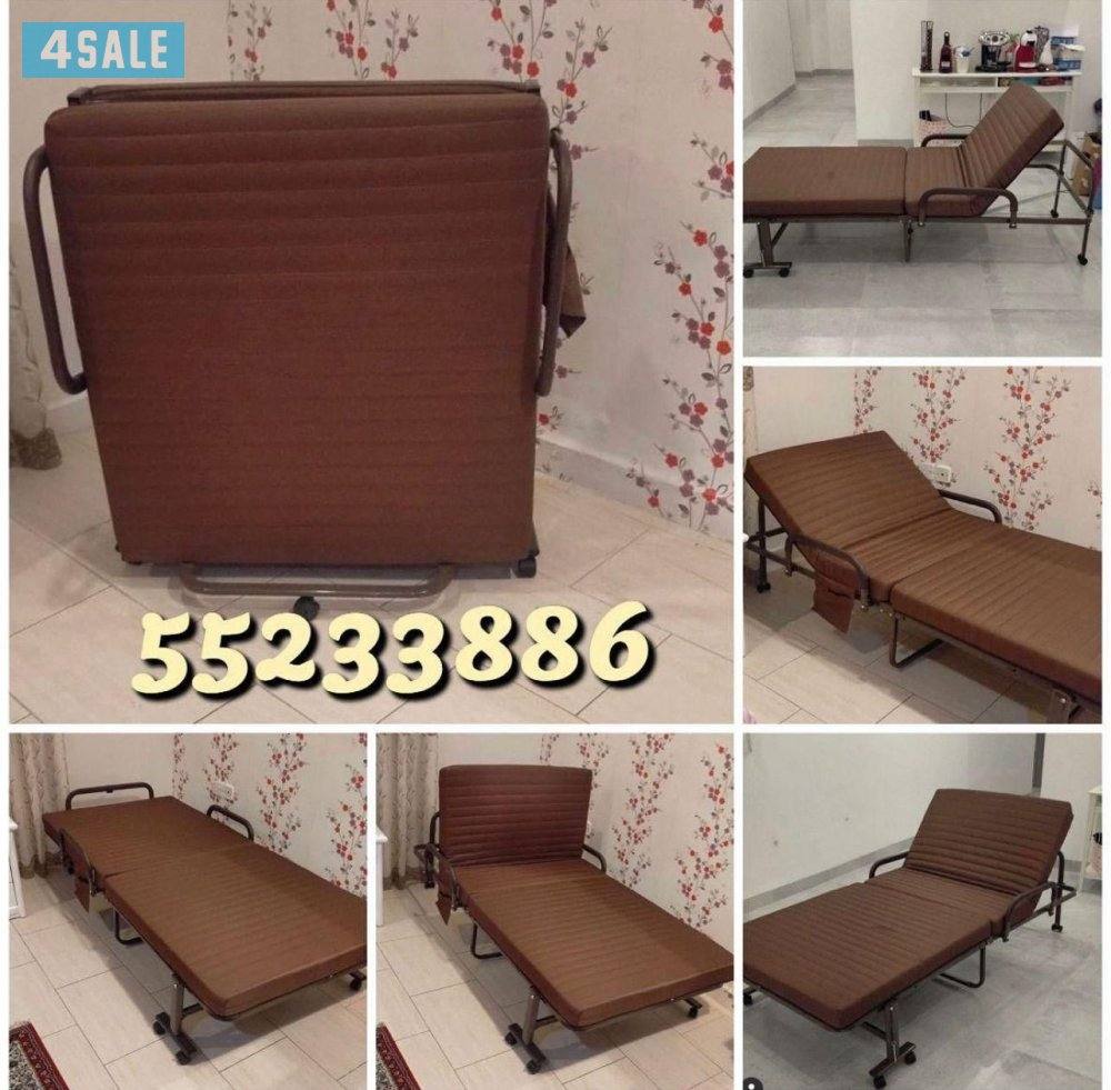 عرض الشتاء 
عدد ١ سرير حديد نفرواحد 
عدد ١ مرتبه نفر واحد 
عدد ١ مخده5