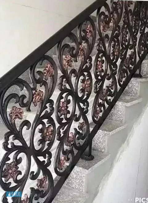 جميع أعمال الحداده بافضل جوده وافضل الأسعار1