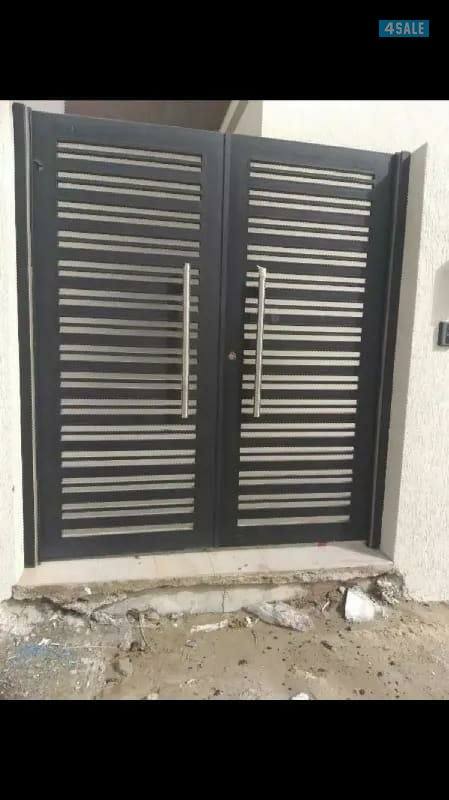 جميع أعمال الحداده بافضل جوده وافضل الأسعار2