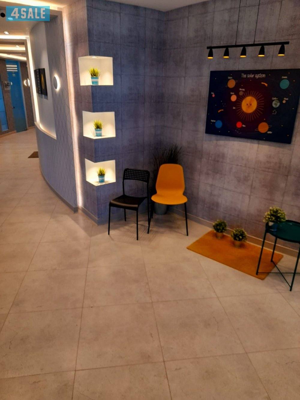 مكاتب للإيجار3