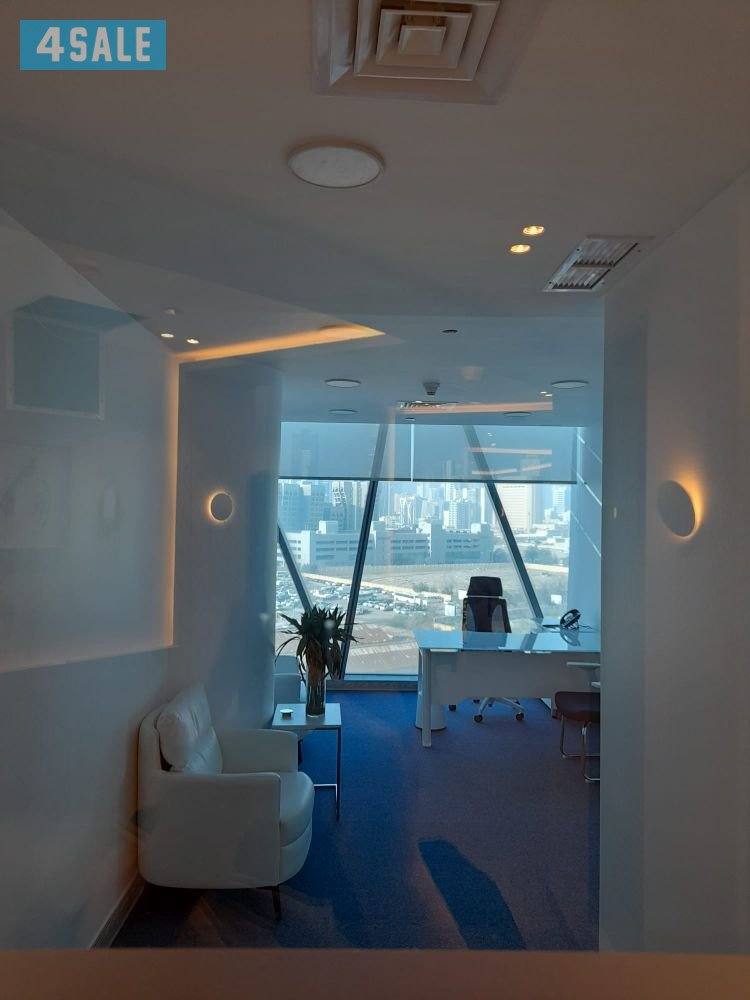 مكاتب للإيجار6