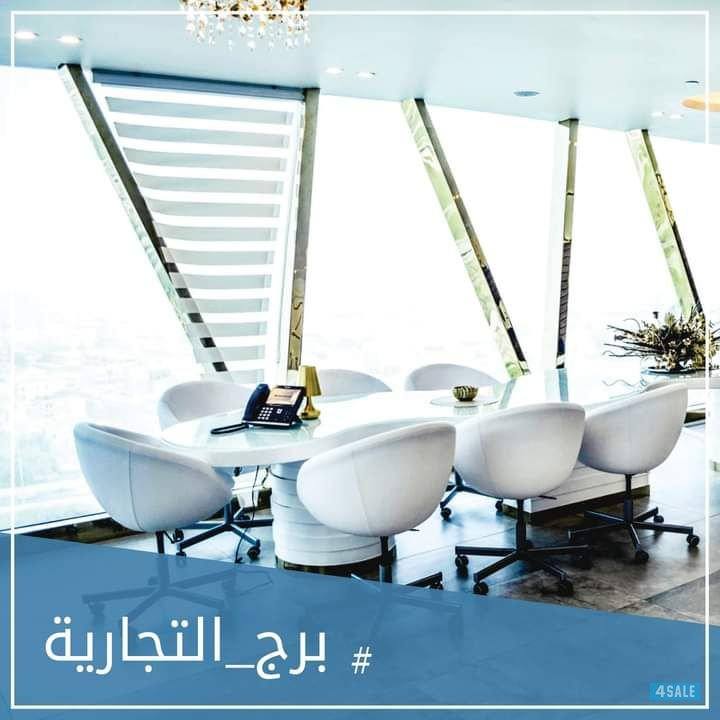 مكاتب للإيجار8