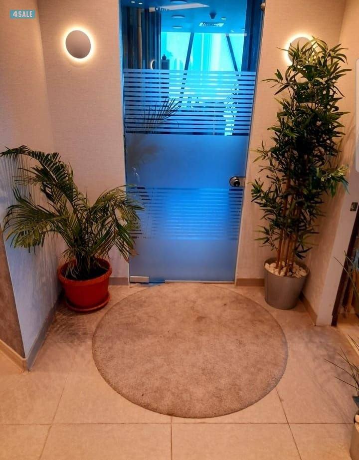 مكاتب للإيجار7